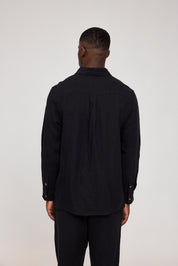 Classic Linen Shirt