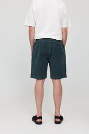 Corduroy Shorts - Men