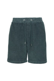 Corduroy Shorts - Men
