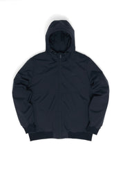 Padded Blouson - Dark Navy