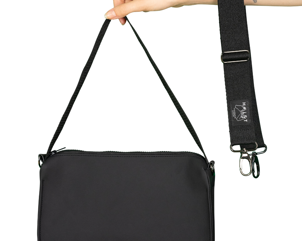 Heist-Handmade Goods