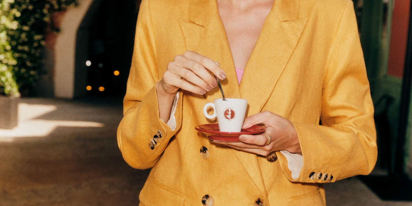 LANIUS x Marie Nasemann