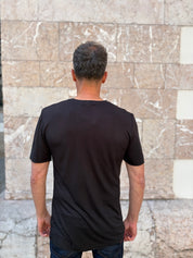 Herren Shirt SDG