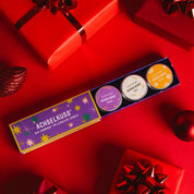 Deocreme - Weihnachtstrio Mini