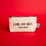 ACHSELKUSS - Weihnachtsset Orange