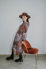 Kleid 22.DK. 17
