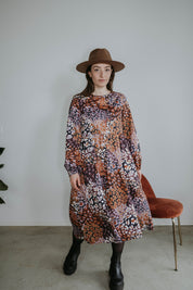 Kleid 22.DK. 17