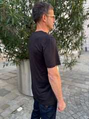 Herren Shirt #showyourstripes