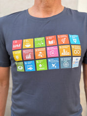 Herren Shirt SDG