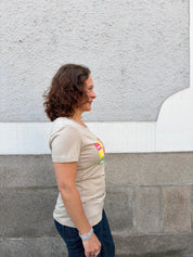 Damen Shirt SDG