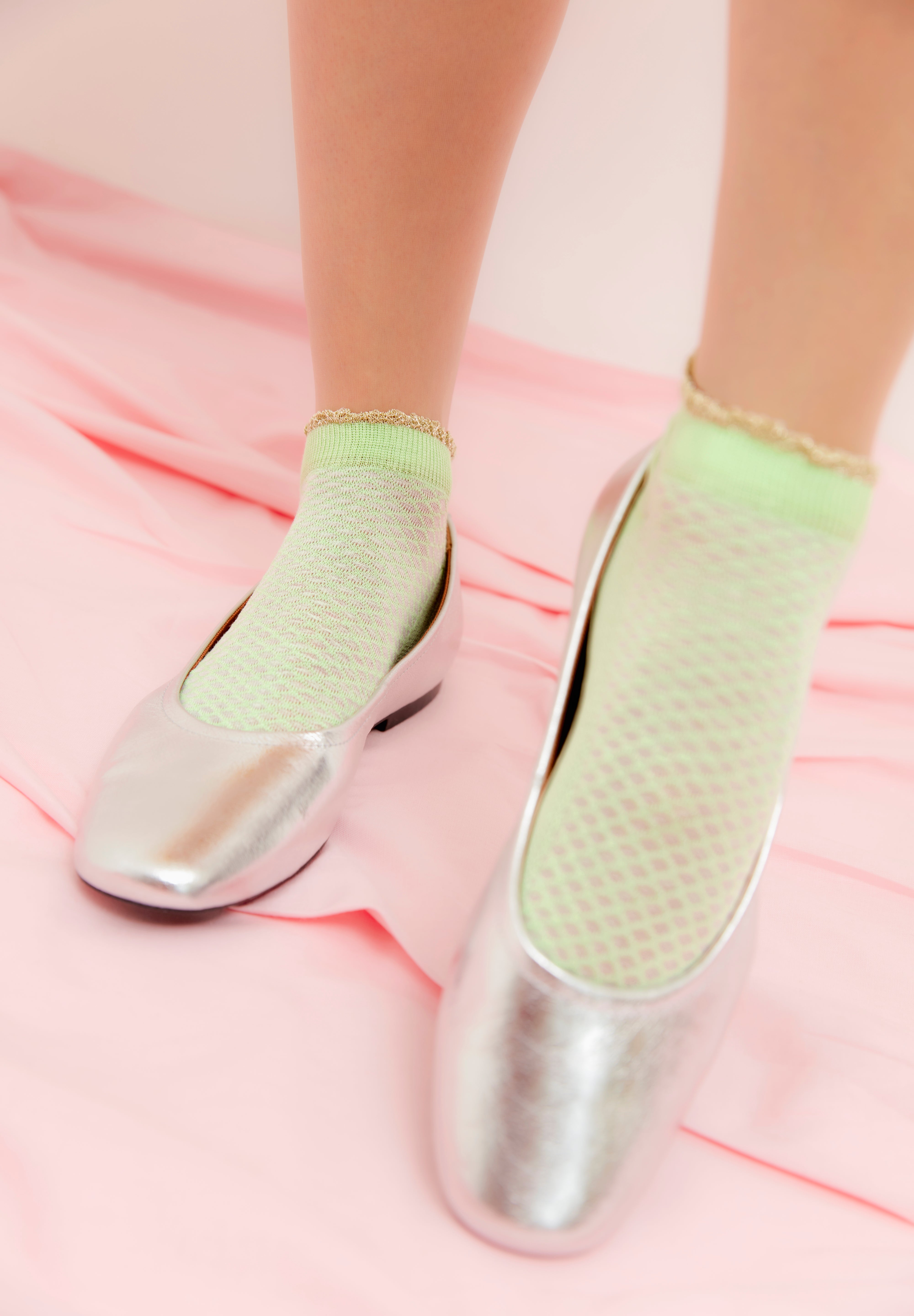 Elegant Sneaker