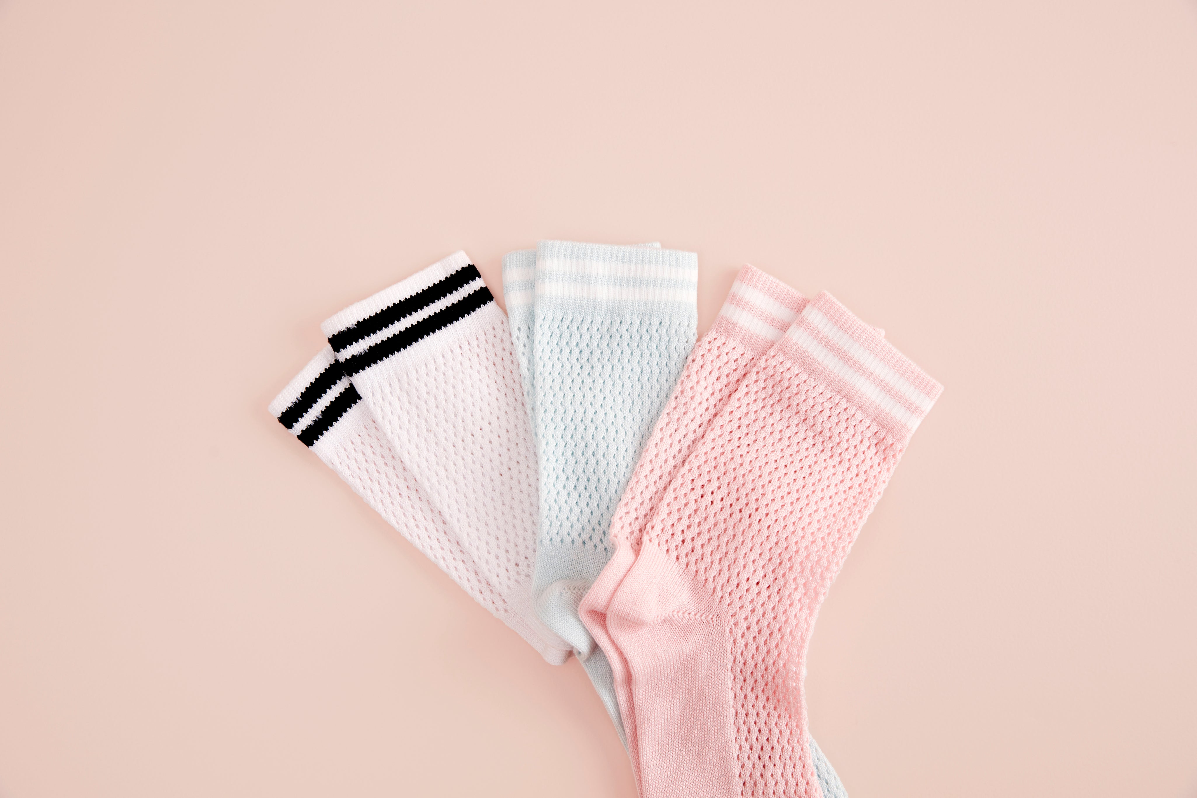 Streetmood Net - Offwhite