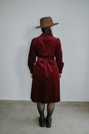 Kleid 252. DK. 01