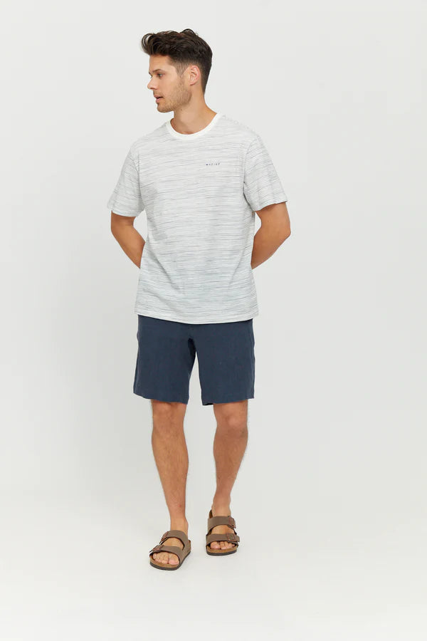 Littlefield Linen Shorts