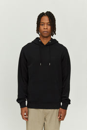 Burwood Hoodie - Black