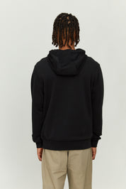 Burwood Hoodie - Black