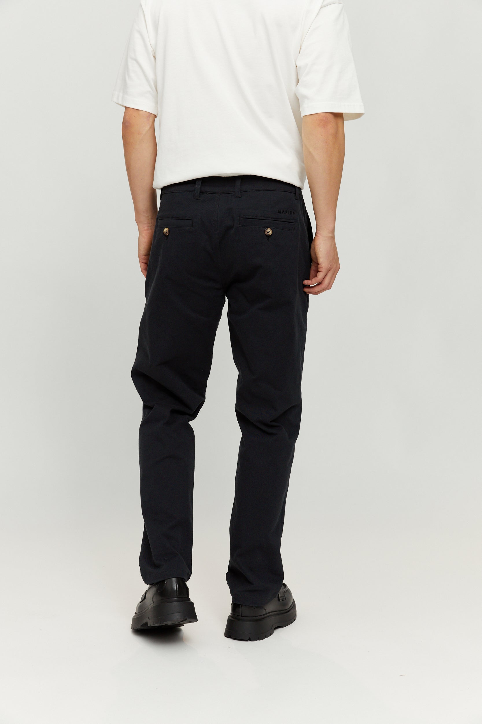 Chino Pants