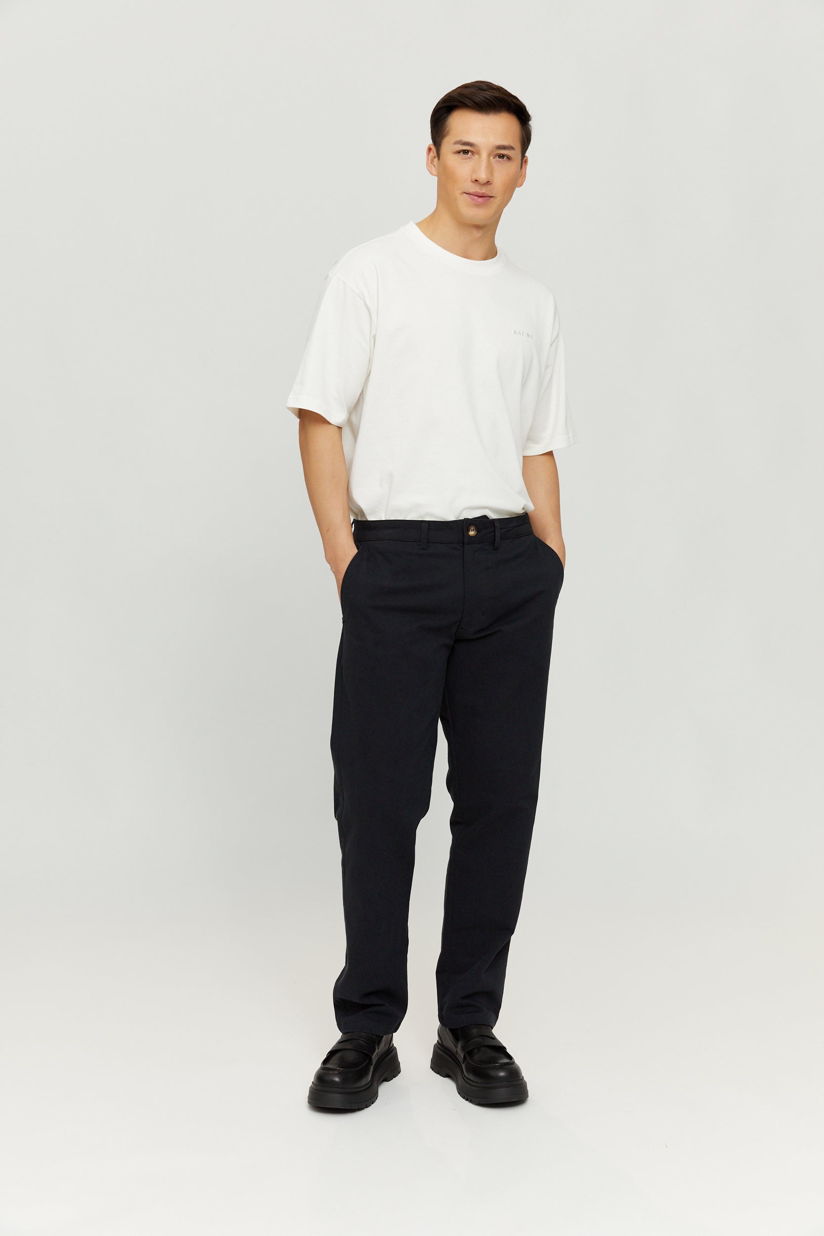 Chino Pants