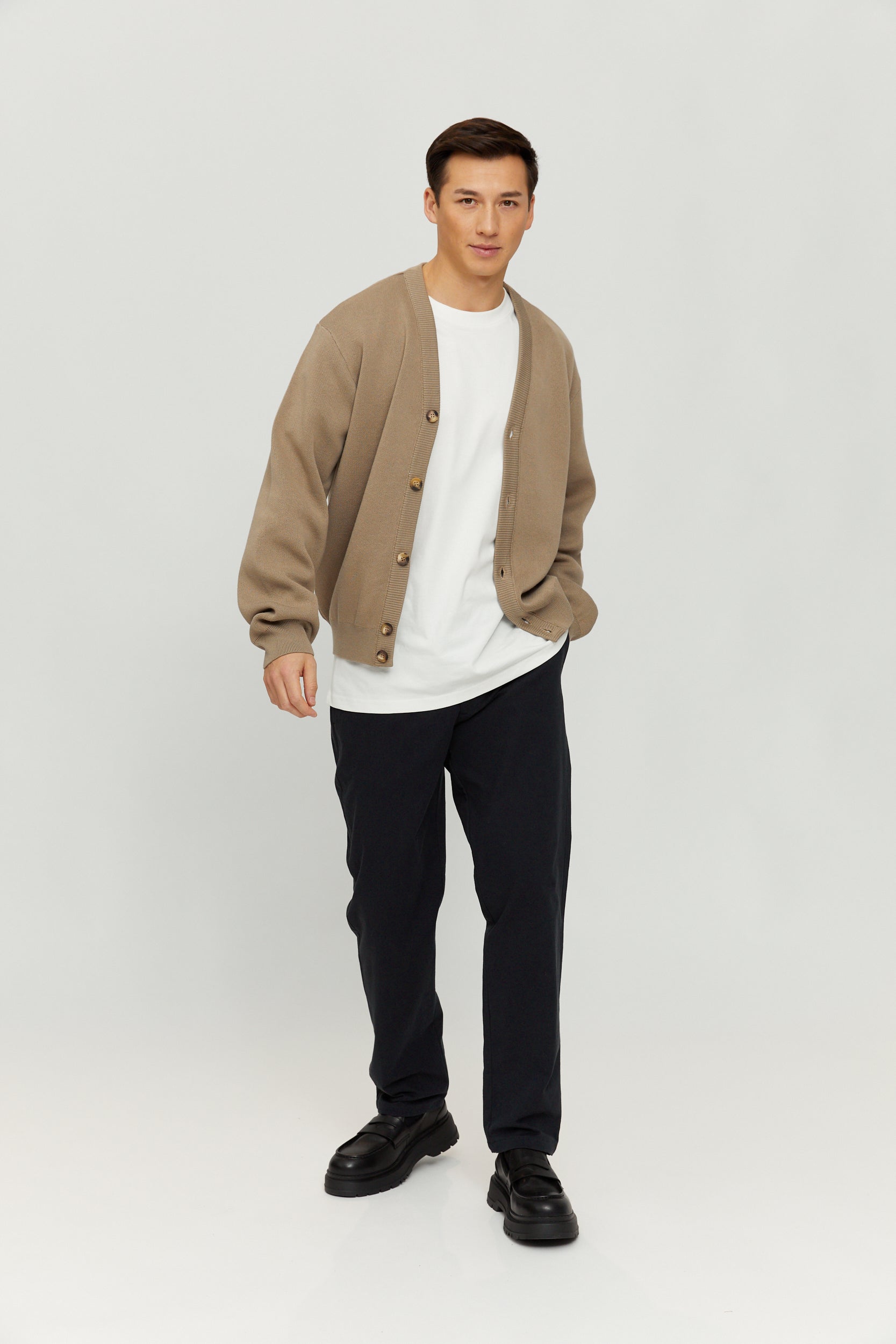 Chino Pants