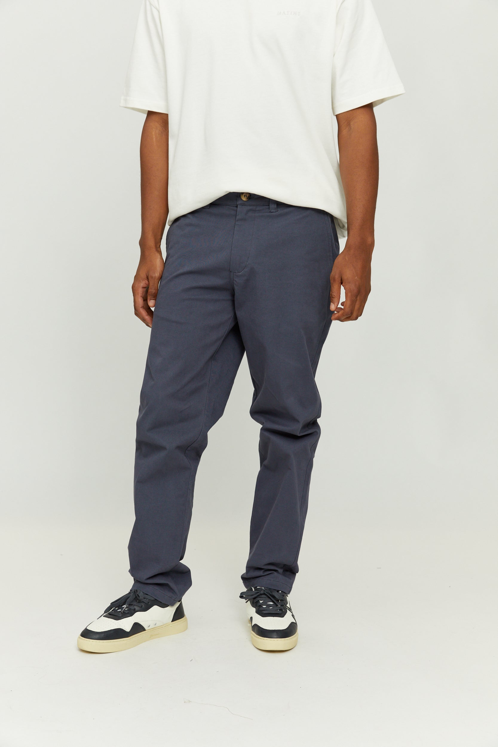 Chino Pants