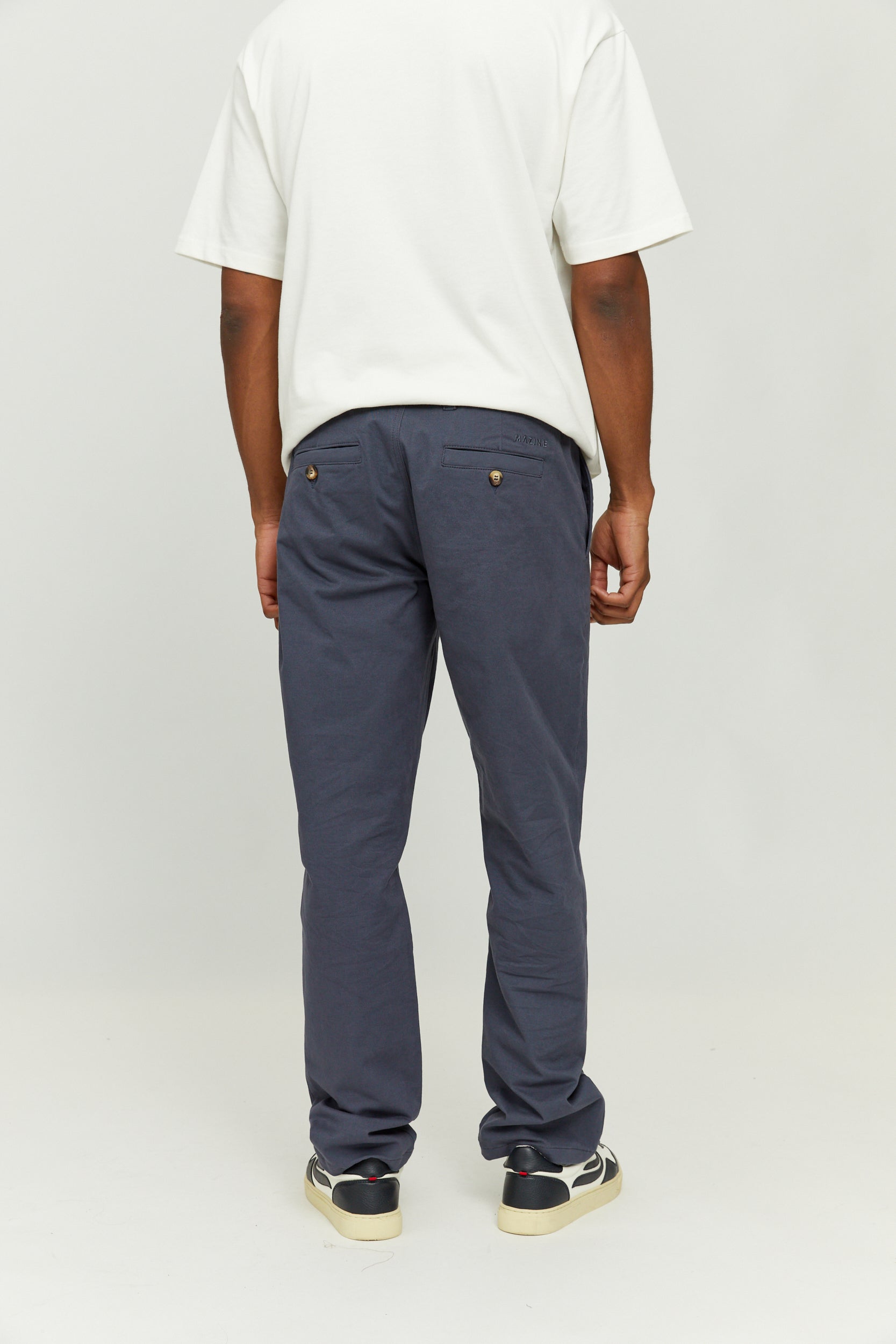 Chino Pants