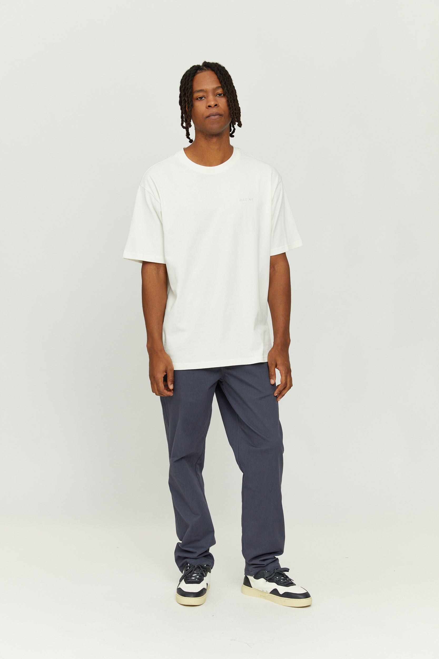 Chino Pants