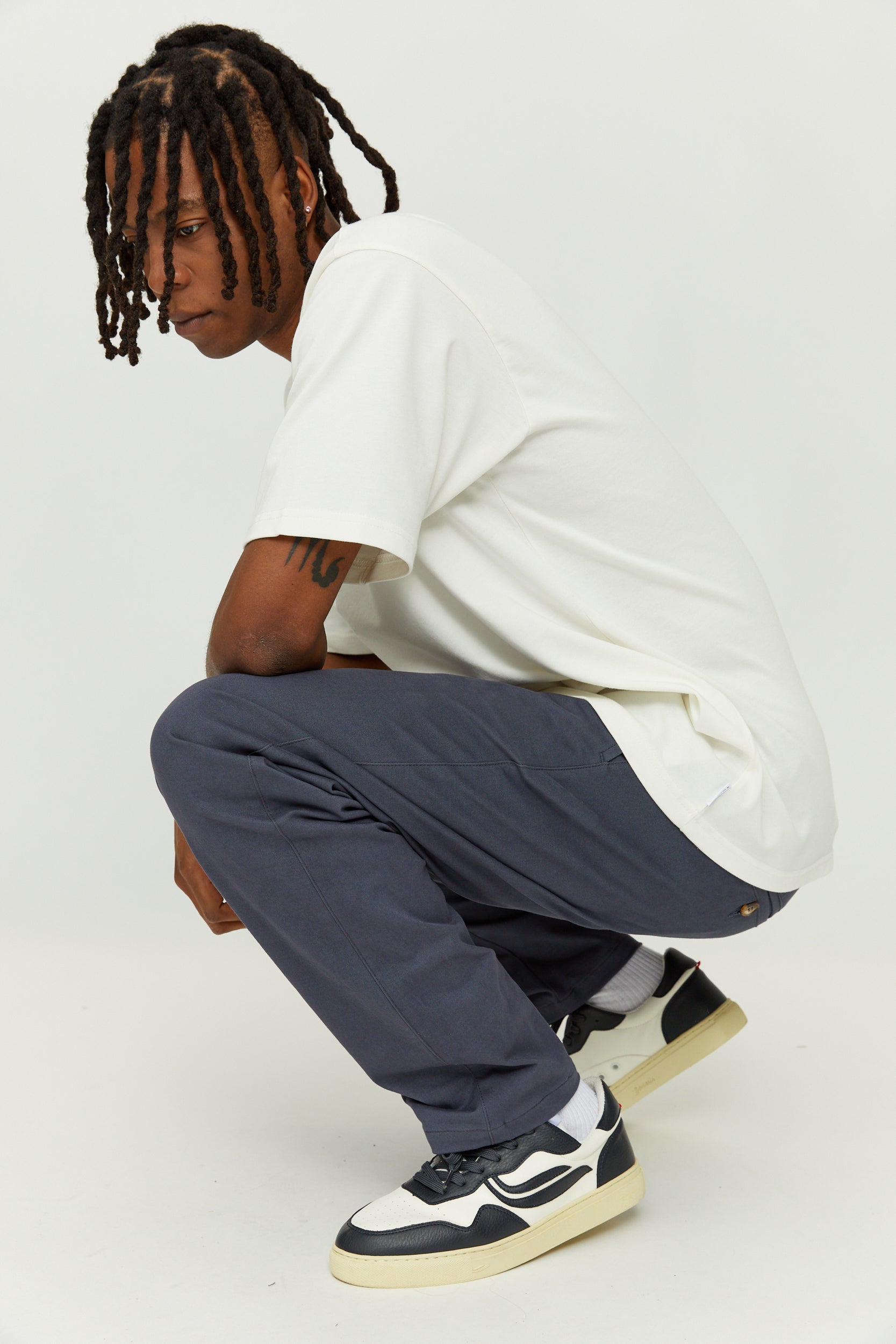 Chino Pants