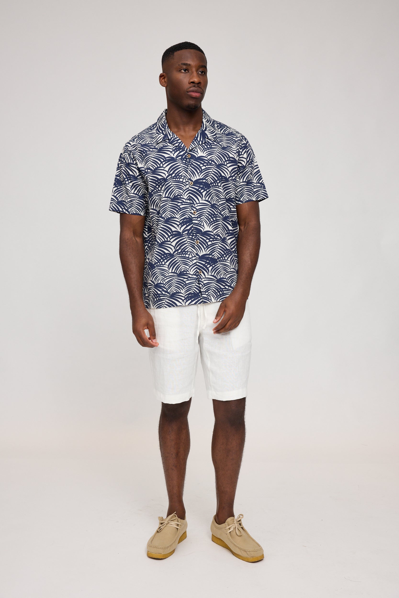 Resort Shirt