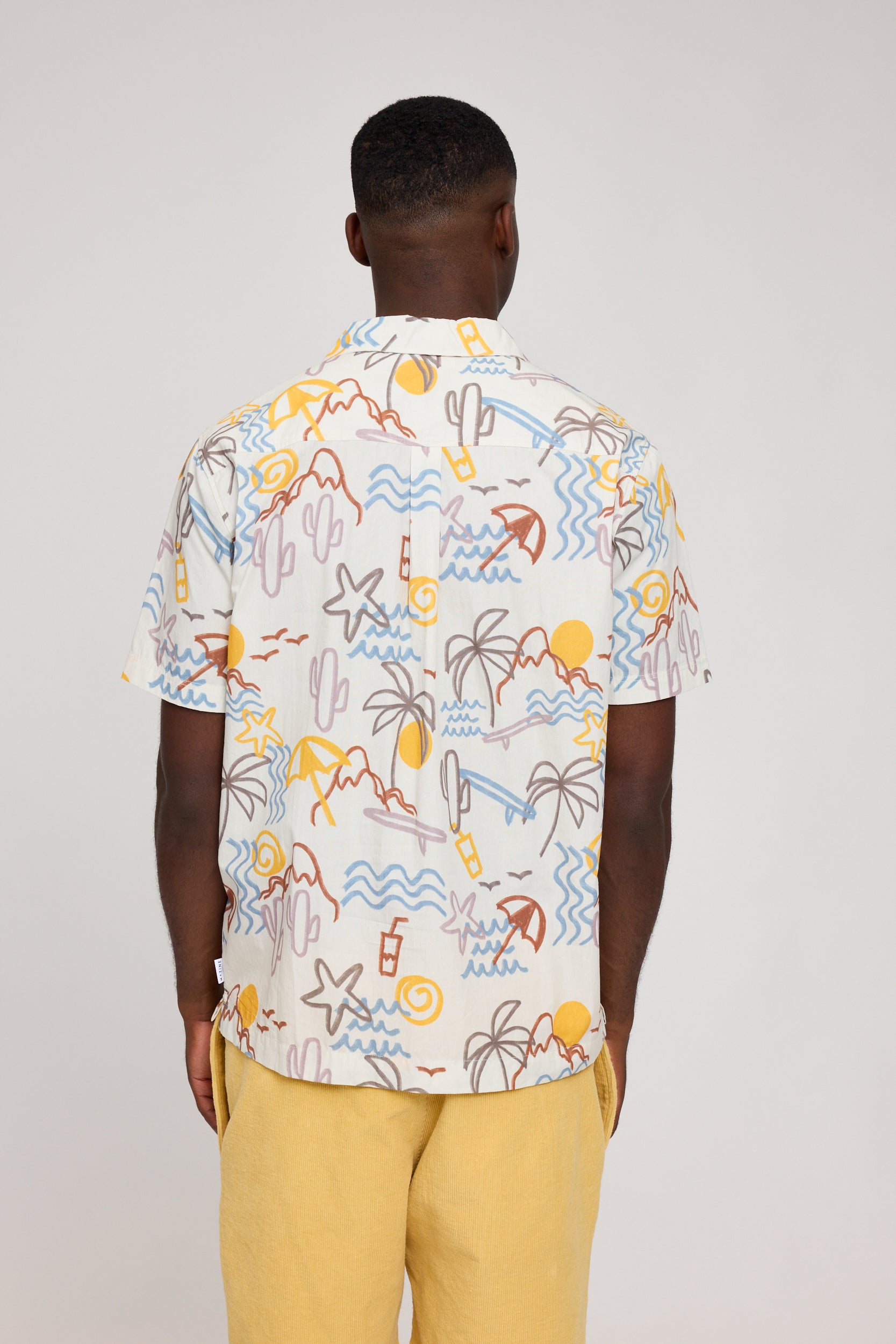 Resort Shirt