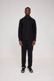Classic Linen Shirt