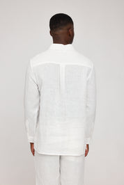 Classic Linen Shirt