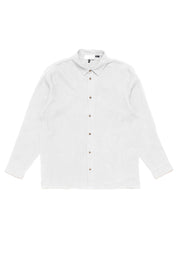 Classic Linen Shirt