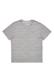 Wobbly Striped T