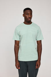 Wobbly Striped T