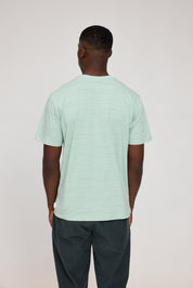 Wobbly Striped T