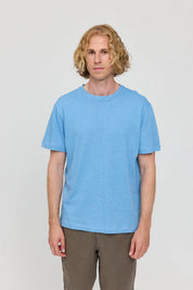 Linen Mix T
