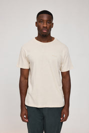 Linen Mix T