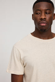 Linen Mix T