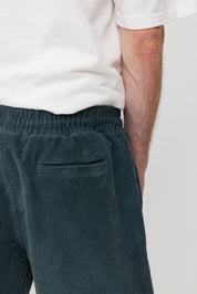 Corduroy Shorts - Men