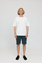 Corduroy Shorts - Men