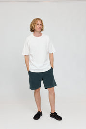 Corduroy Shorts - Men