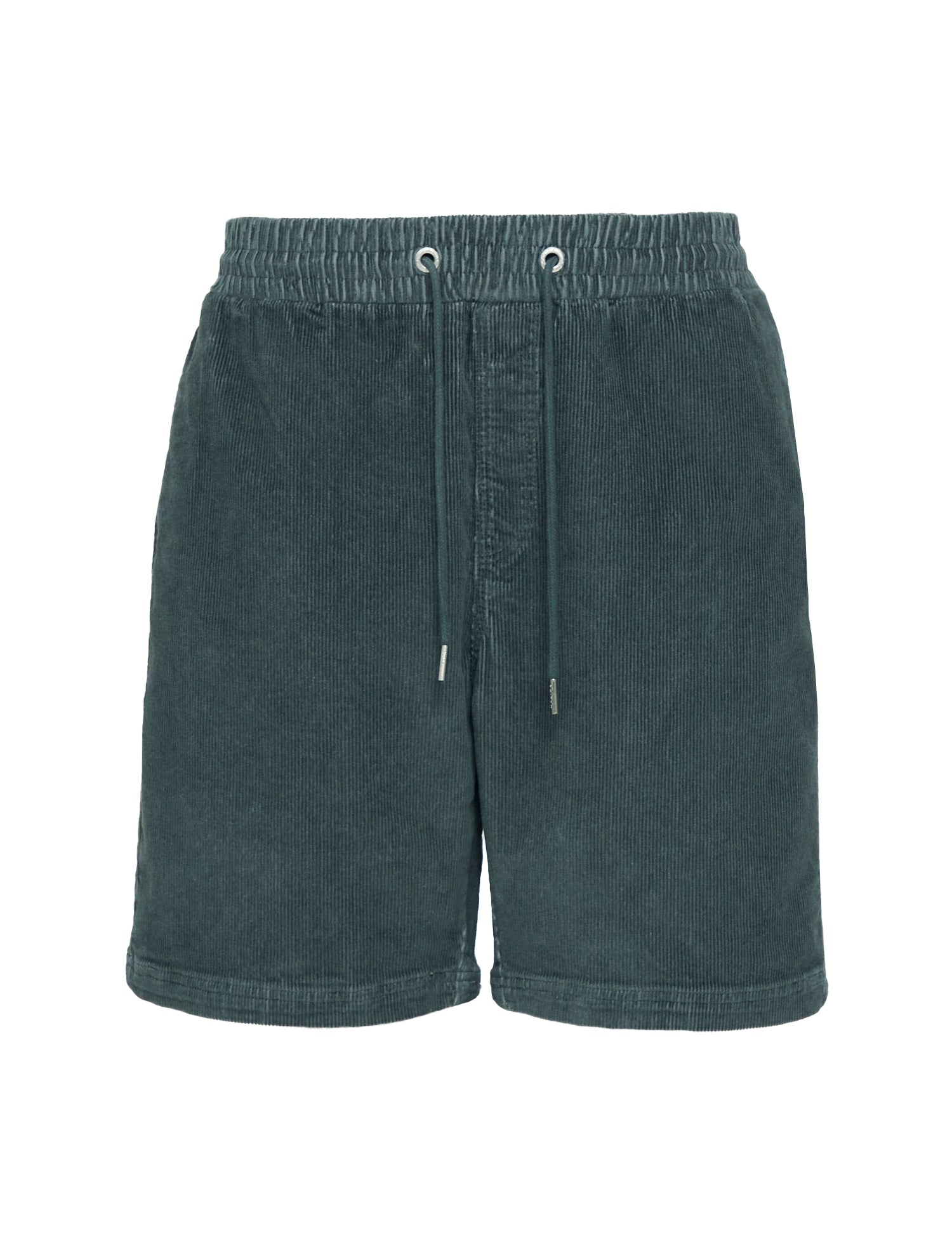 Corduroy Shorts - Men