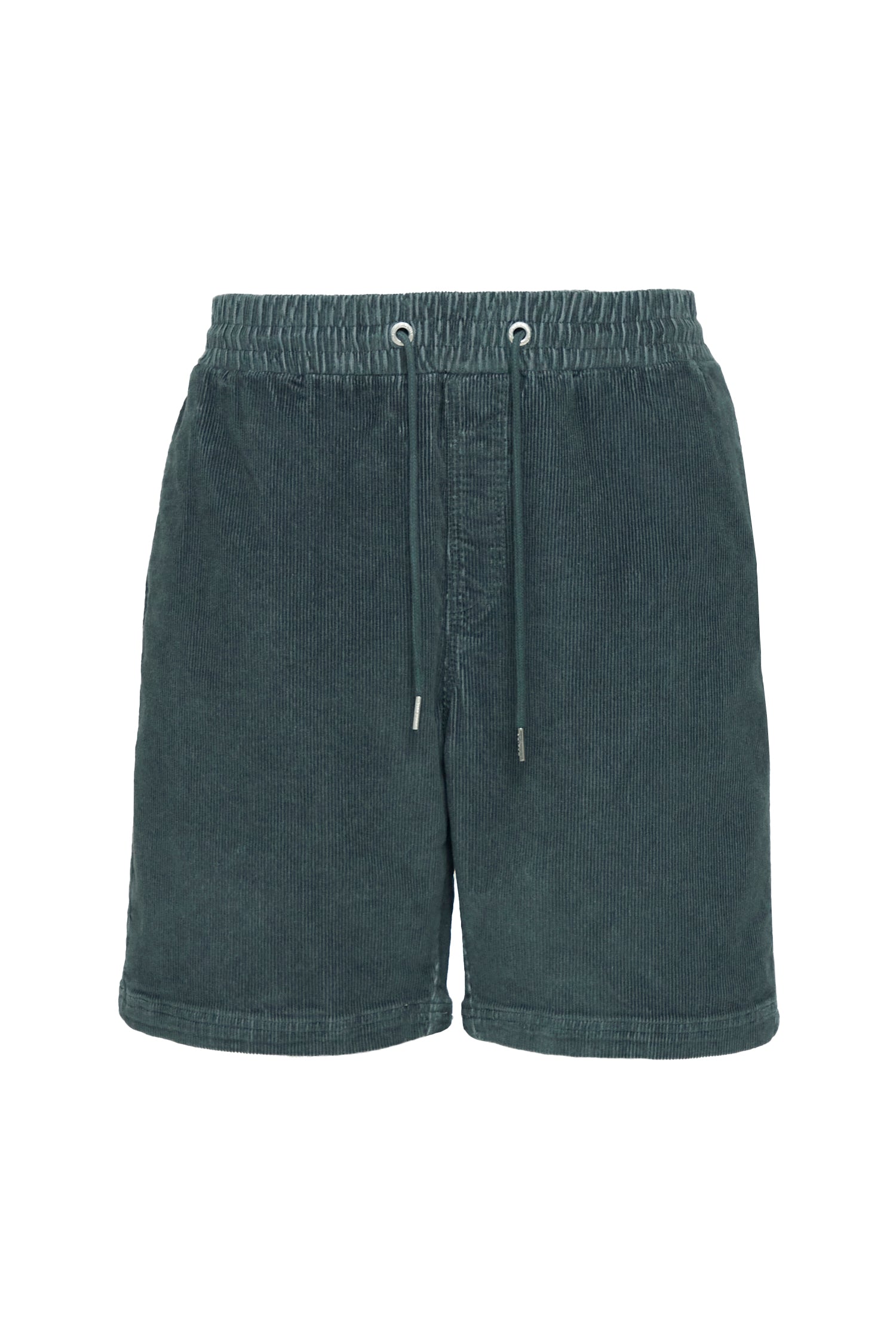 Corduroy Shorts - Men