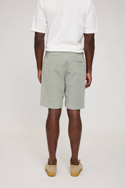 Corduroy Shorts - Men