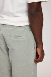 Corduroy Shorts - Men