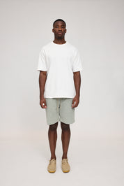Corduroy Shorts - Men