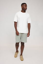 Corduroy Shorts - Men