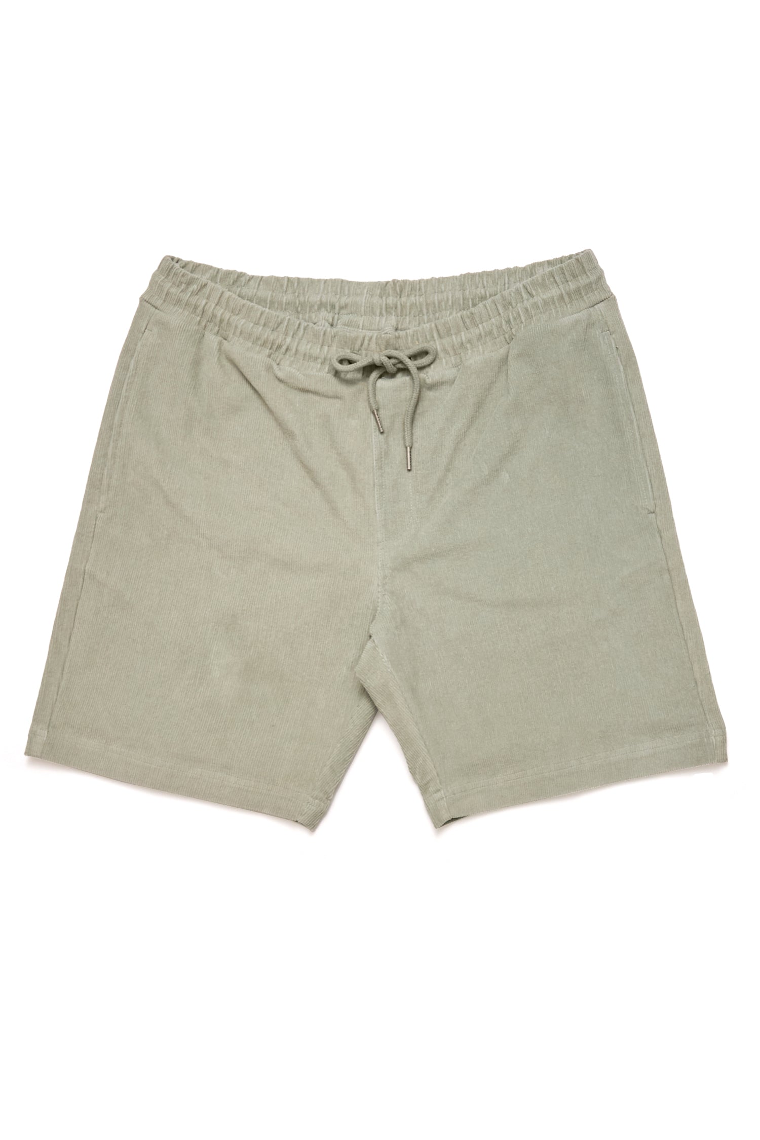 Corduroy Shorts - Men