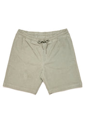 Corduroy Shorts - Men