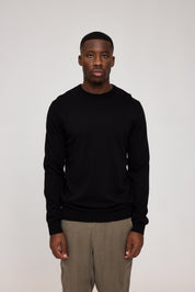 Fine Knit Jumper
